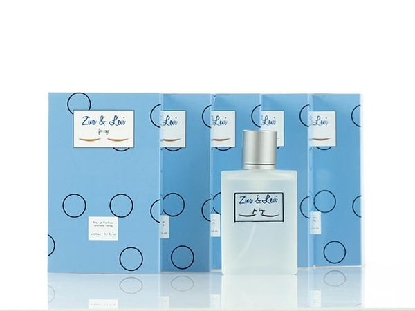 Ziva & Levi Perfume for Boys
